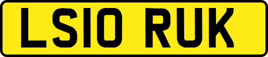 LS10RUK