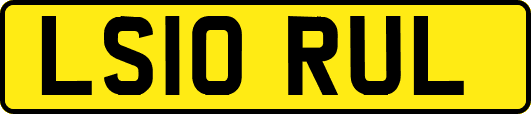 LS10RUL