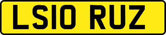 LS10RUZ