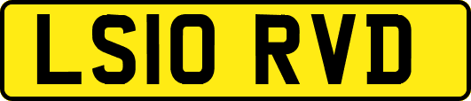 LS10RVD