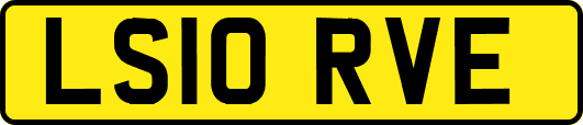 LS10RVE