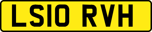 LS10RVH
