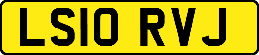 LS10RVJ