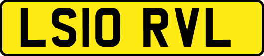 LS10RVL