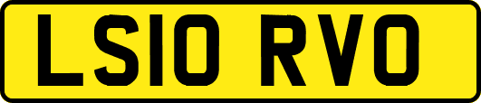 LS10RVO