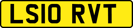 LS10RVT