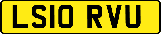 LS10RVU