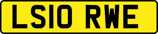 LS10RWE