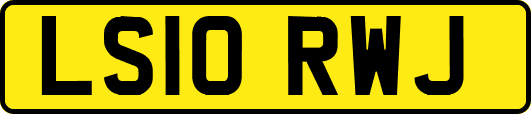 LS10RWJ