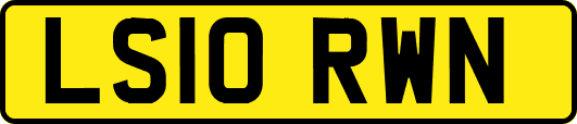 LS10RWN