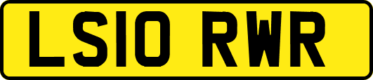LS10RWR