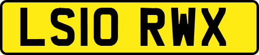 LS10RWX