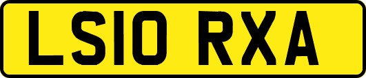 LS10RXA