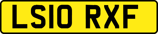 LS10RXF