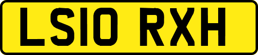 LS10RXH