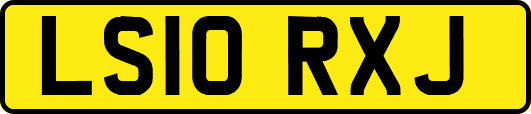 LS10RXJ