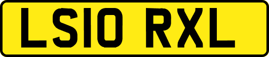 LS10RXL