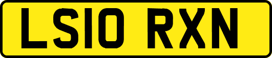 LS10RXN