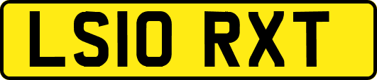 LS10RXT