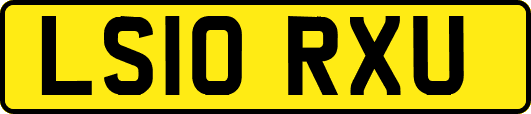 LS10RXU