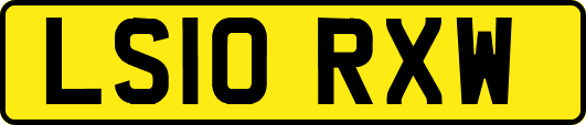 LS10RXW
