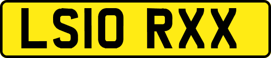 LS10RXX