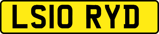 LS10RYD