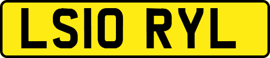 LS10RYL