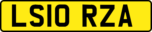 LS10RZA