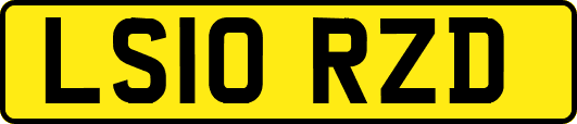 LS10RZD