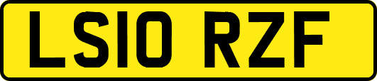 LS10RZF
