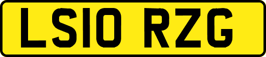 LS10RZG