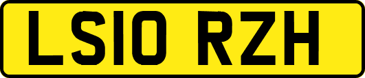 LS10RZH