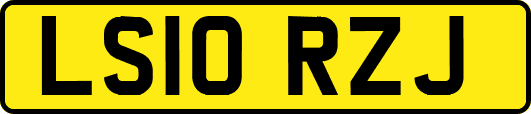 LS10RZJ