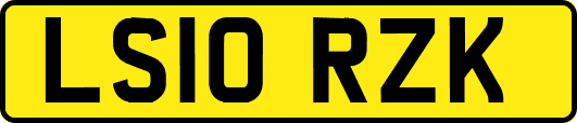 LS10RZK