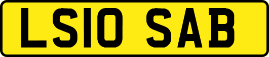 LS10SAB