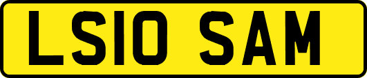 LS10SAM