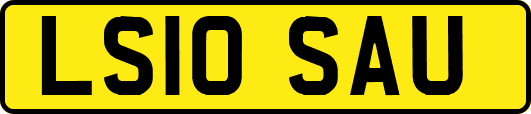 LS10SAU