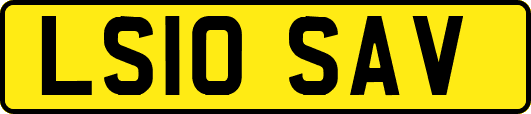 LS10SAV