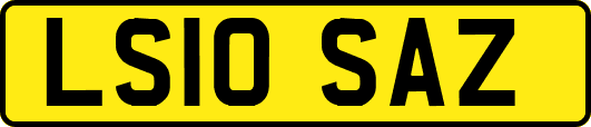 LS10SAZ