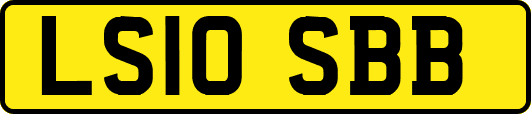 LS10SBB