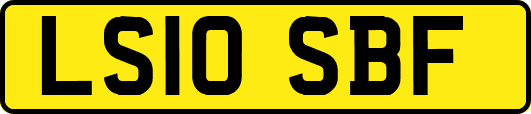 LS10SBF