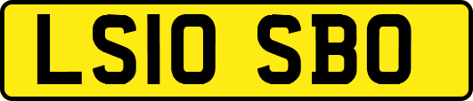 LS10SBO