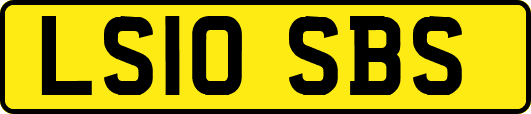 LS10SBS