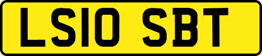 LS10SBT