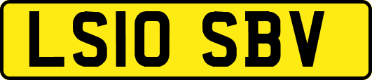 LS10SBV