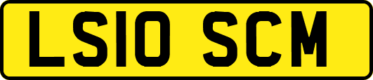 LS10SCM