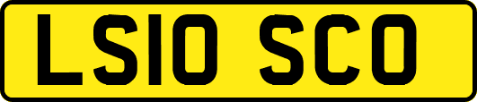 LS10SCO