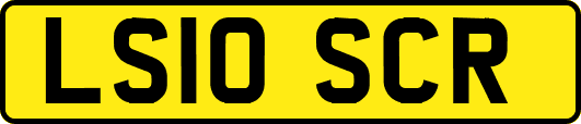LS10SCR