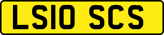 LS10SCS